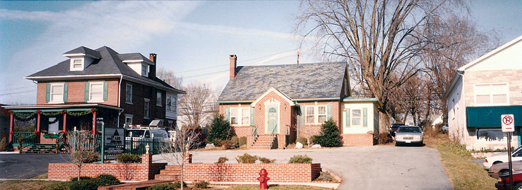 1995 2nd TEEL office in Hershey, PA
