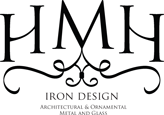 HMH Iron Design
