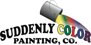 Suddenly Color Painting Co.