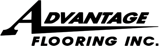 Advantage Flooring logo