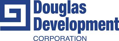 Douglas Development logo