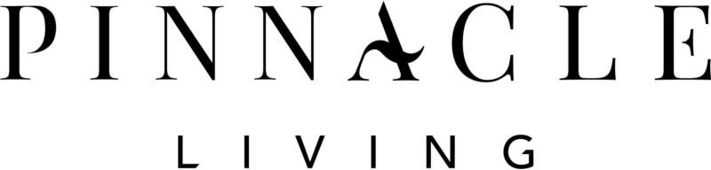 Pinnacle Living logo