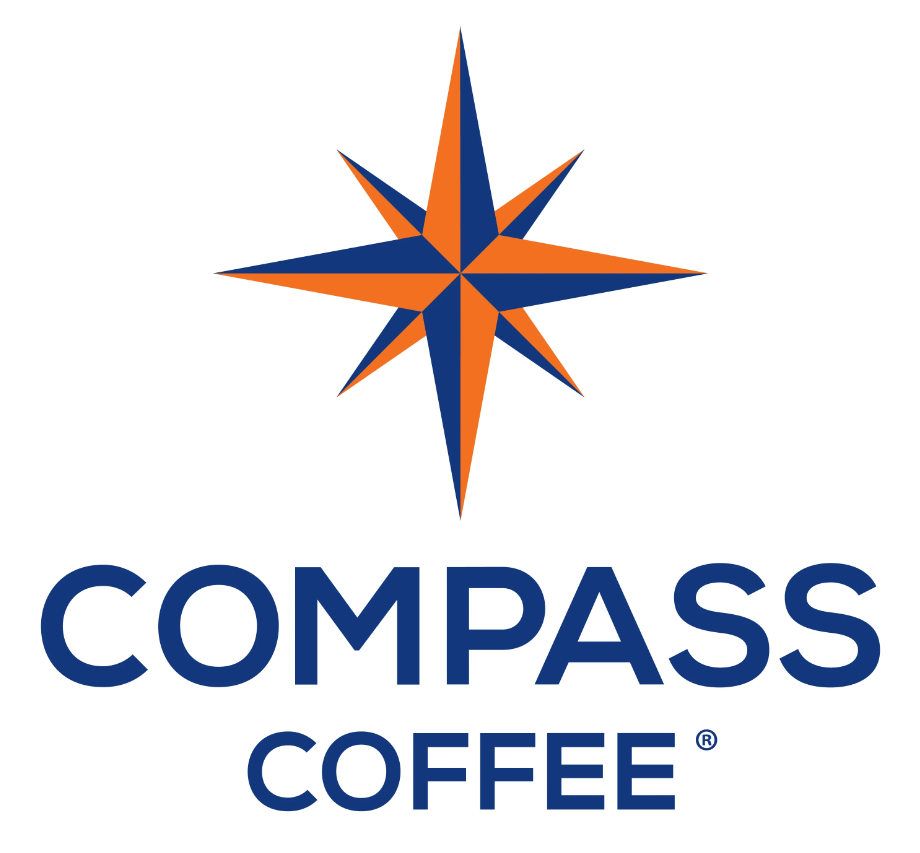 Compass Coffee logo